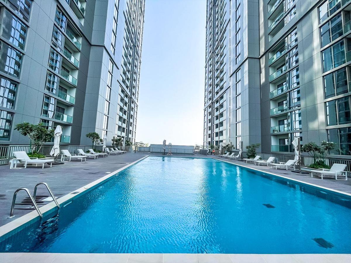 By Latinem 2br Cv A2709 Near Burj Khalifa