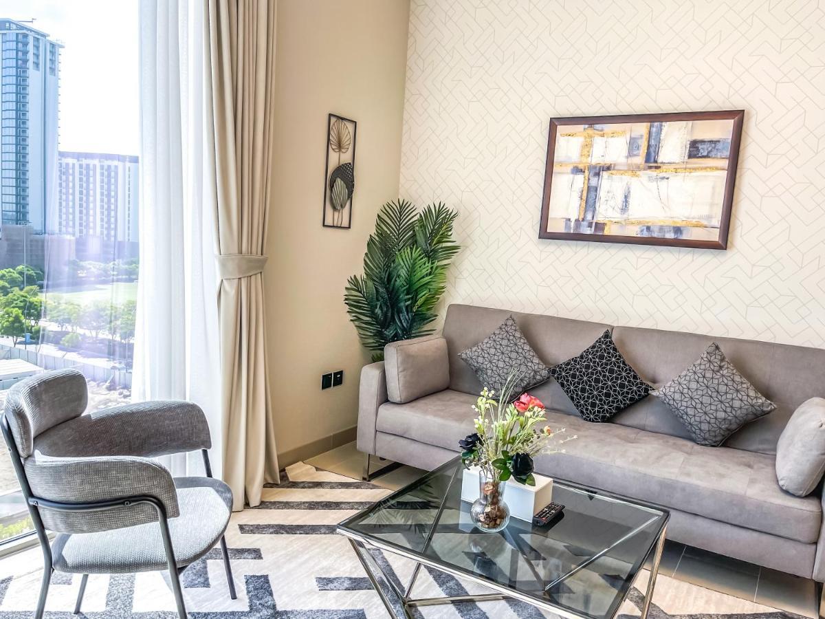 By Latinem 2br Cv A2709 Near Burj Khalifa Apartment
