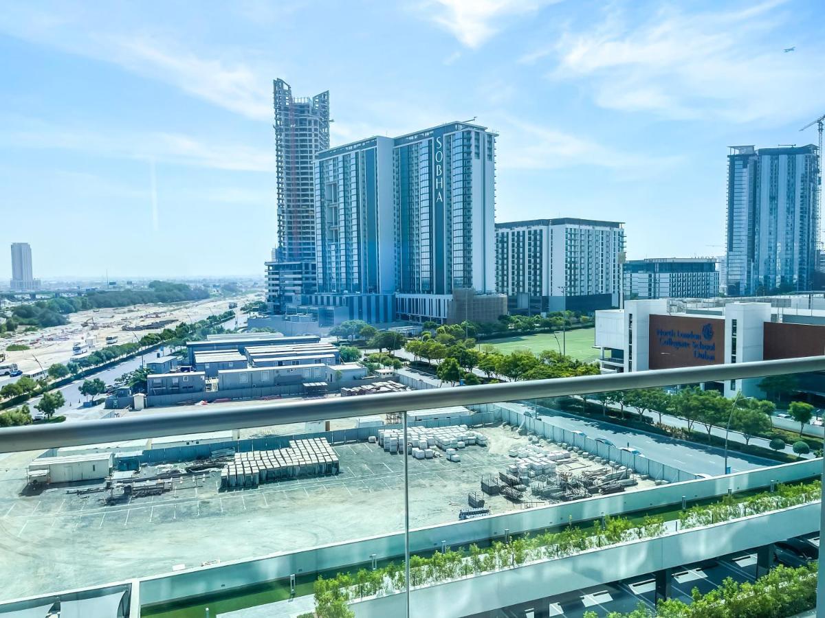 By Latinem 2br Cv A2709 Near Burj Khalifa Apartment