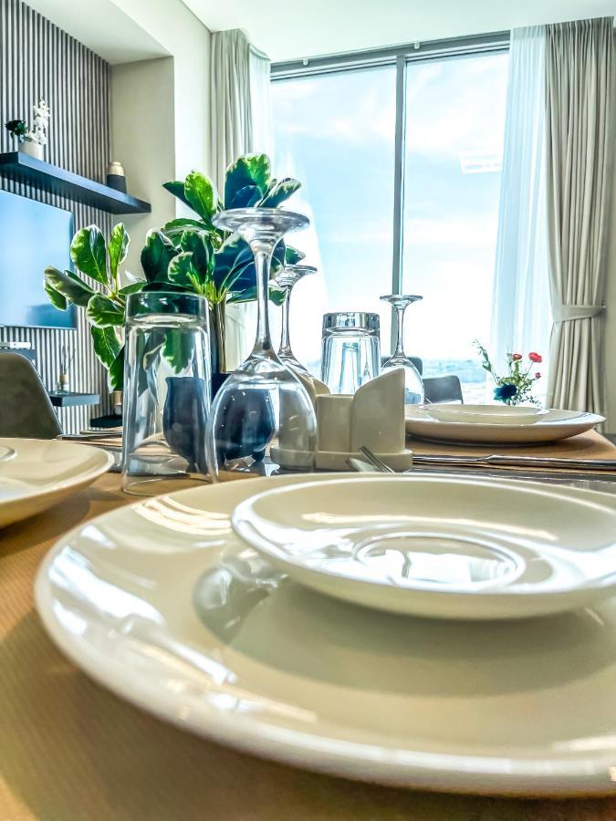 By Latinem 2br Cv A2709 Near Burj Khalifa Apartment