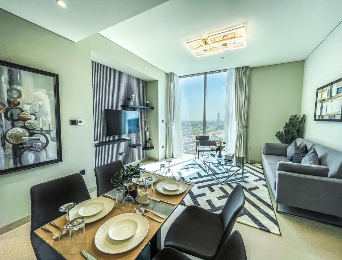 Apartment By Latinem 2br Cv A2709 Near Burj Khalifa Dubai