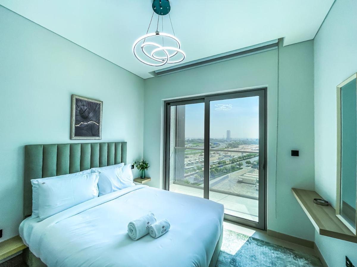 Apartment By Latinem 2br Cv A2709 Near Burj Khalifa *