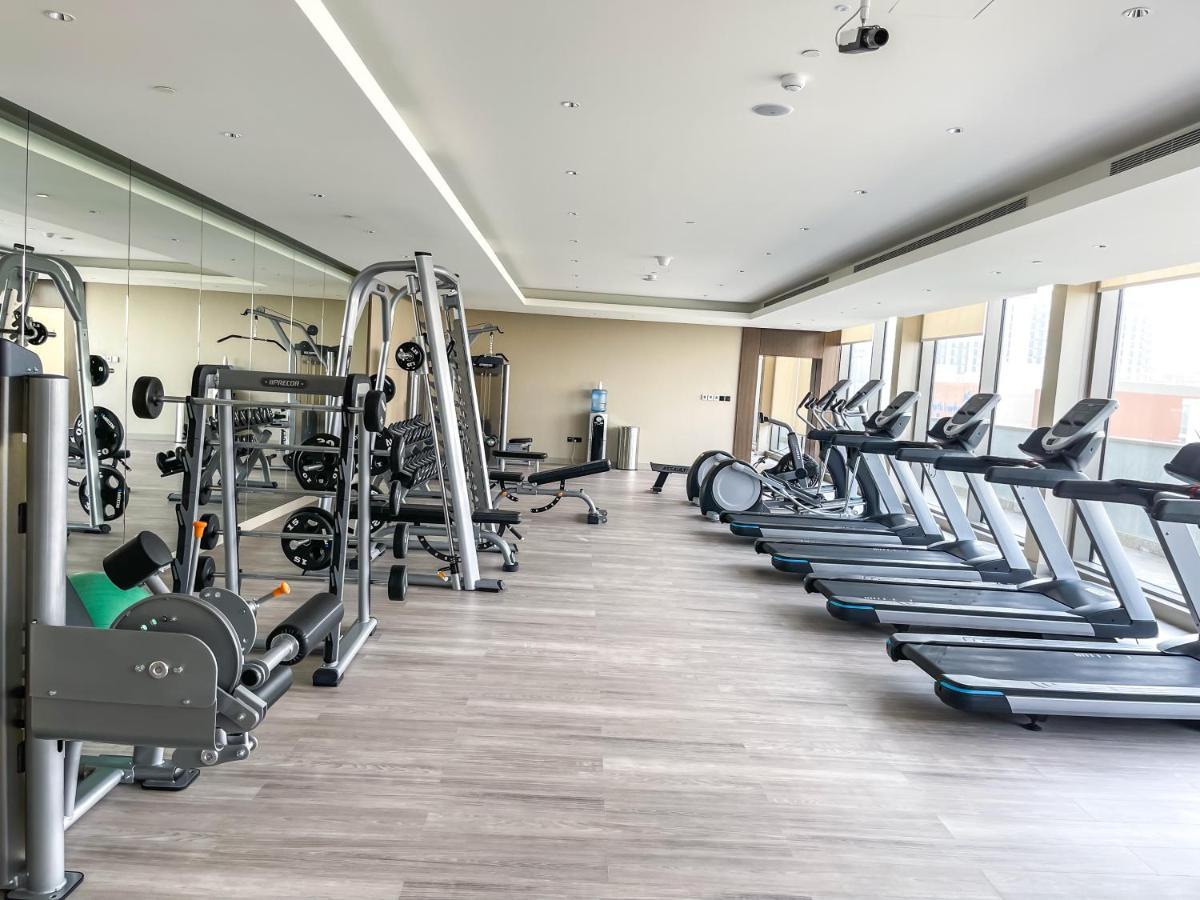 By Latinem 2br Cv A2709 Near Burj Khalifa Dubai