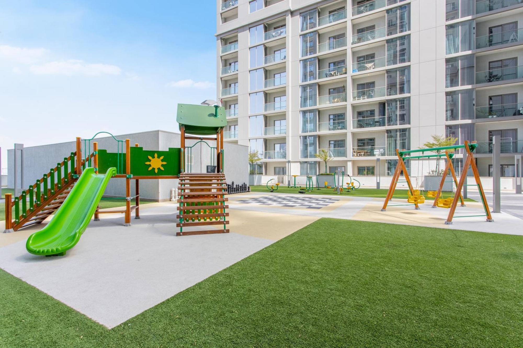 Apartment By Latinem 2br Cv A2709 Near Burj Khalifa