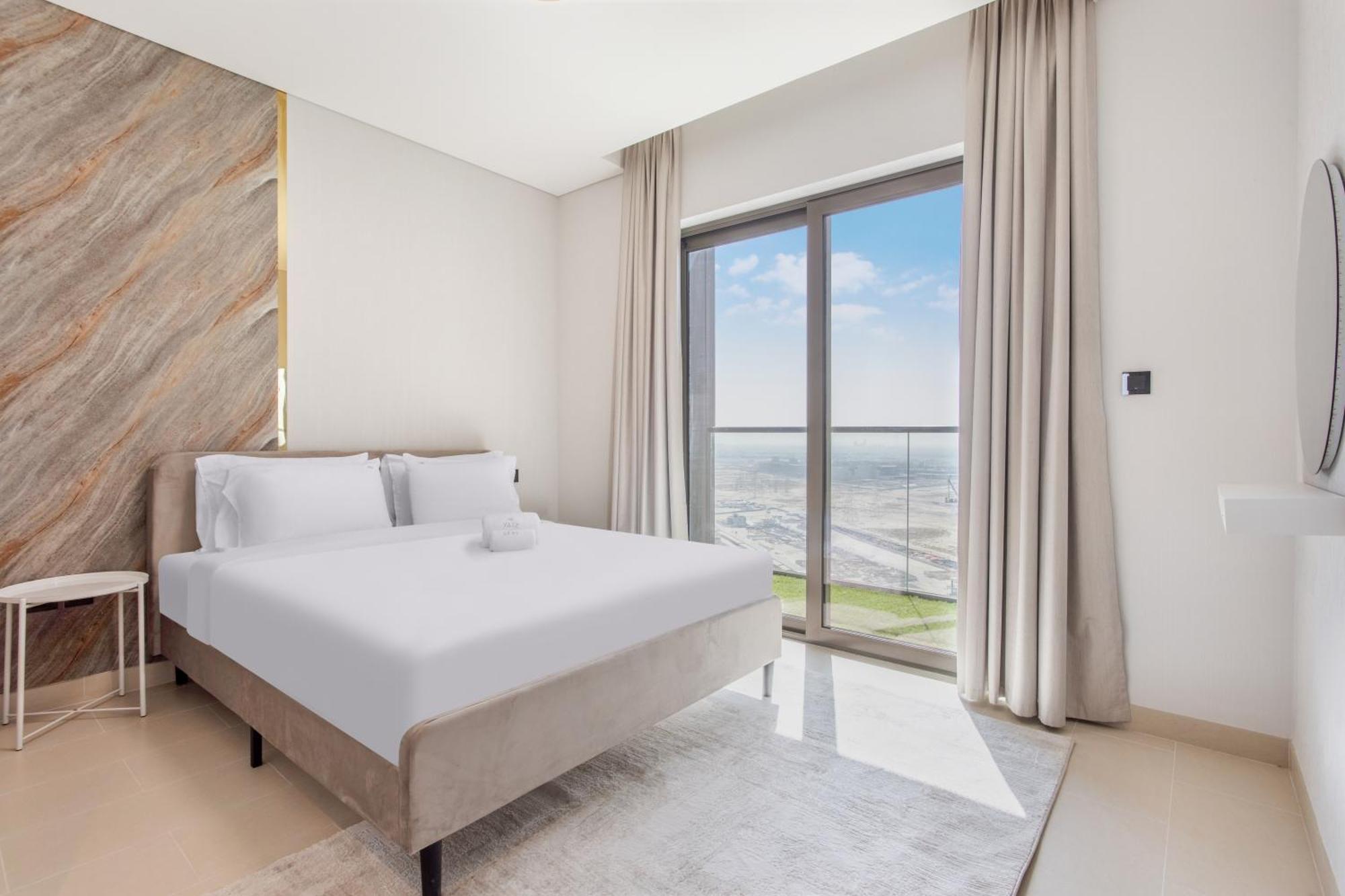 By Latinem 2br Cv A2709 Near Burj Khalifa Apartment *