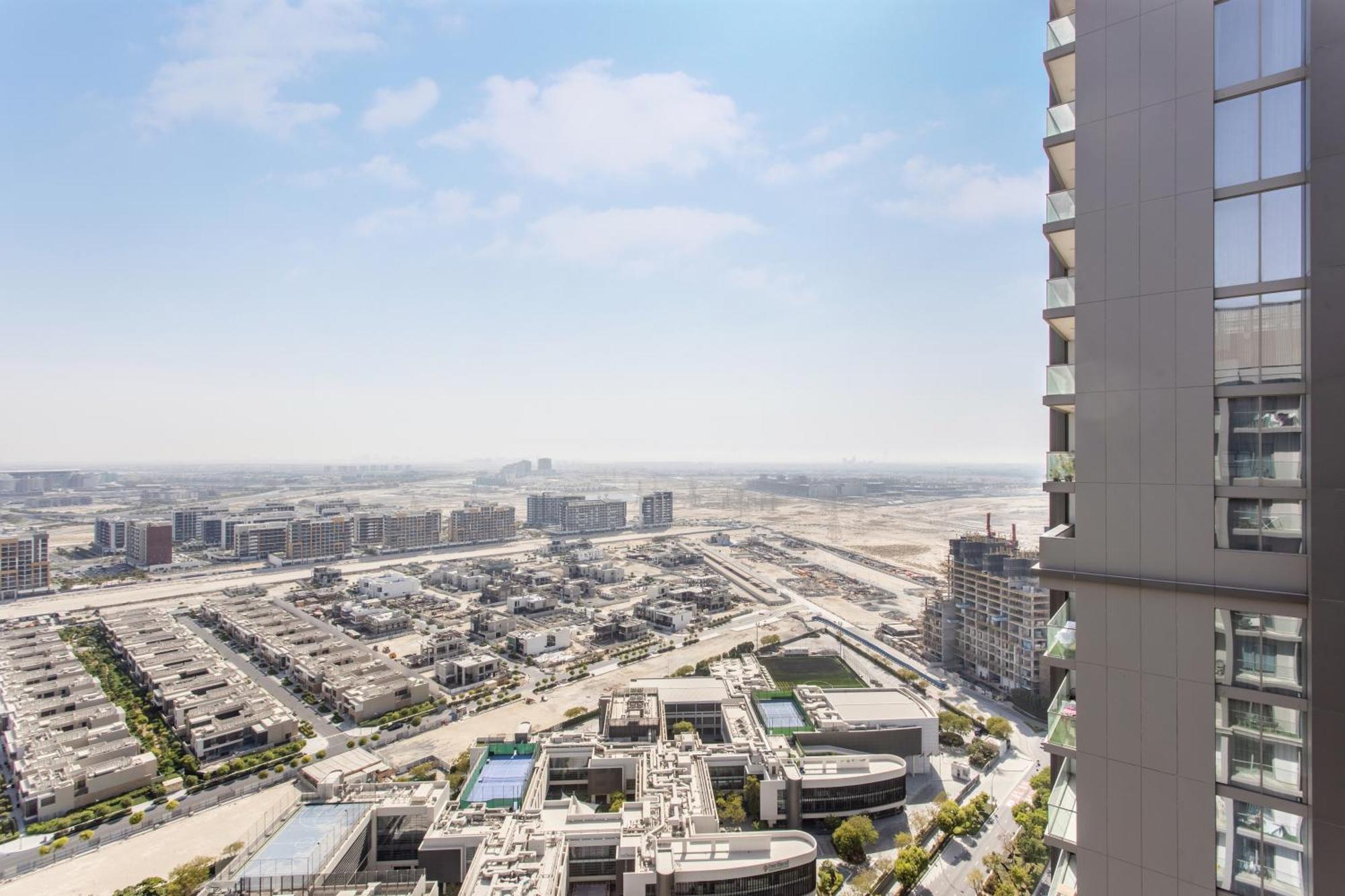 By Latinem 2br Cv A2709 Near Burj Khalifa Apartment *