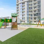 Stay By Latinem 2Br Holiday Home Cv A2709 Near Burj Khalifa